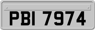 PBI7974