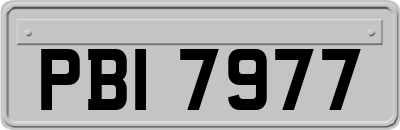 PBI7977