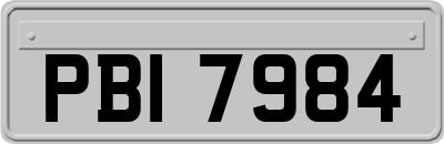 PBI7984