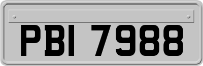 PBI7988