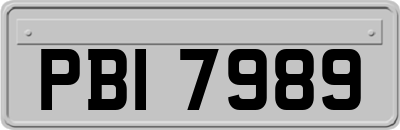 PBI7989