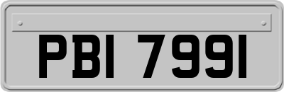 PBI7991