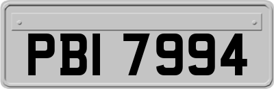 PBI7994