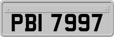 PBI7997