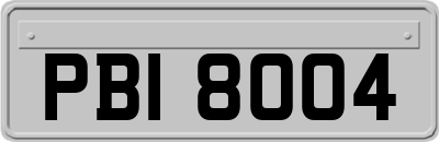 PBI8004