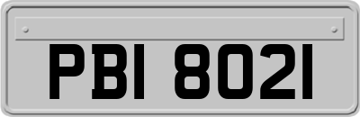 PBI8021