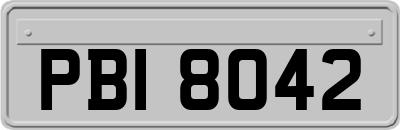 PBI8042