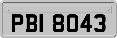 PBI8043