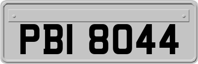 PBI8044