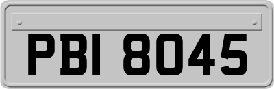 PBI8045