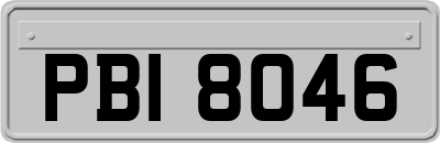 PBI8046