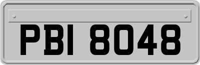 PBI8048