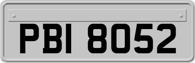 PBI8052