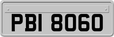 PBI8060