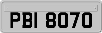 PBI8070