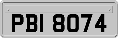 PBI8074