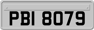 PBI8079