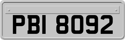 PBI8092