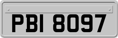 PBI8097