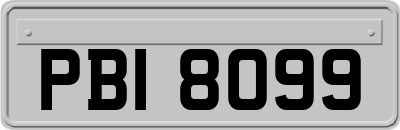 PBI8099