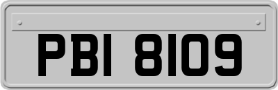 PBI8109