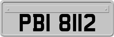 PBI8112