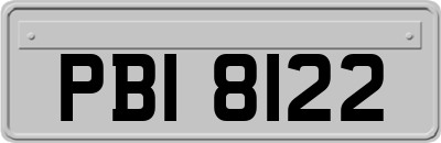 PBI8122