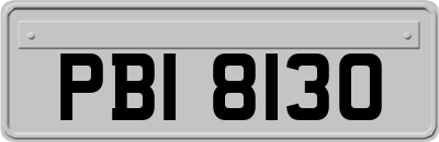 PBI8130