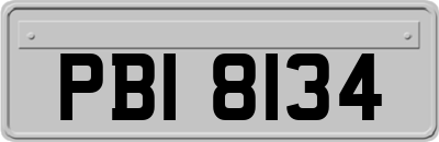 PBI8134