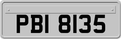 PBI8135