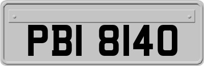 PBI8140