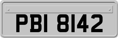 PBI8142