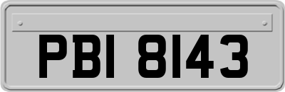 PBI8143