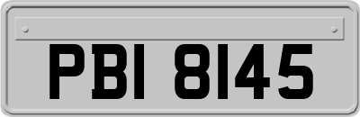 PBI8145