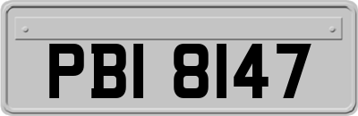 PBI8147