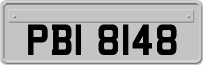 PBI8148