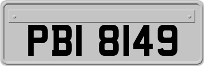 PBI8149