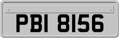 PBI8156