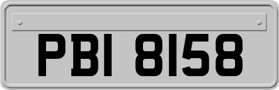 PBI8158