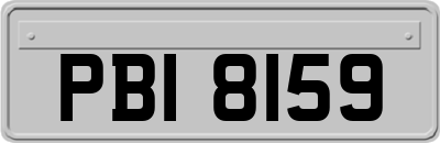 PBI8159