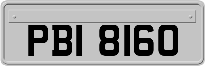 PBI8160