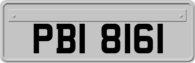 PBI8161