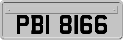 PBI8166