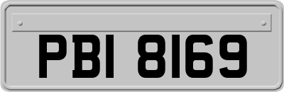 PBI8169