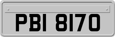 PBI8170