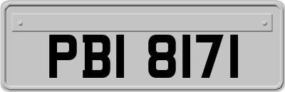 PBI8171