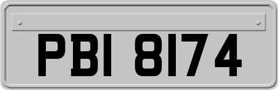 PBI8174