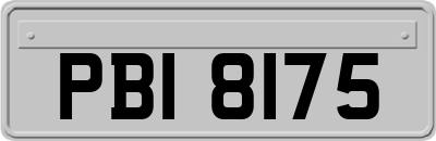 PBI8175