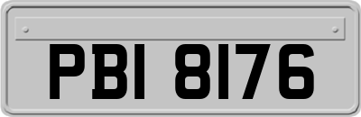 PBI8176