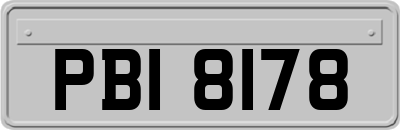 PBI8178